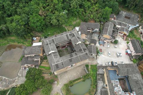 Fujian Tulou 9