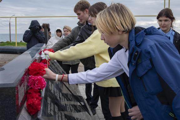 In memory of the unknown soldier-3