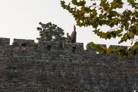 Tianxin Ancient Wall 4