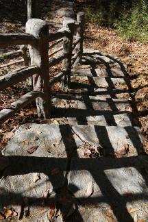 Mountain View Ancient Road 16