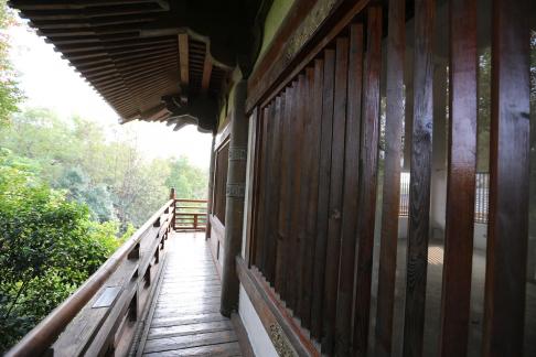 The City Within The City Scenery 2