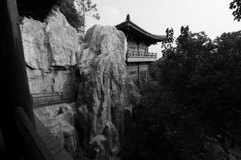 The City Within The City Scenery 5