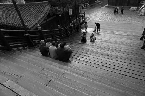 The City Within The City Scenery 7