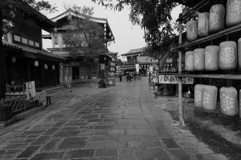 The City Within The City Scenery 8