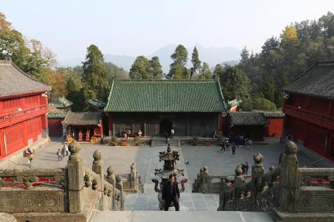 Journey to the Mountains 80