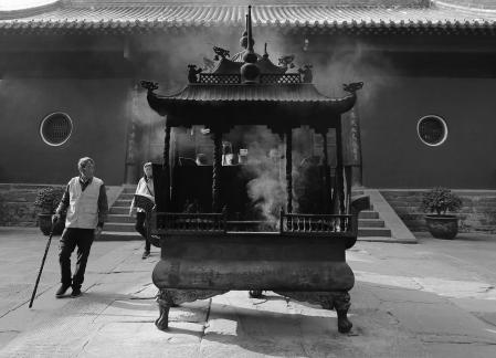 Journey to the Mountains 73