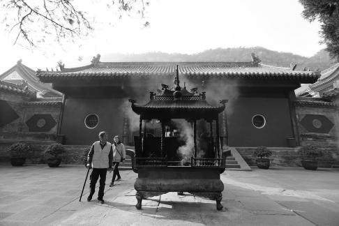 Journey to the Mountains 74