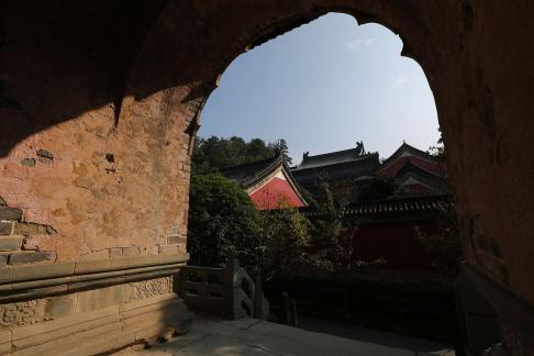 Journey to the Mountains 65