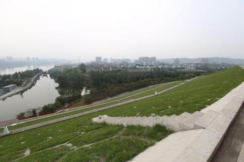 Qingjie Sleeping Wave 1