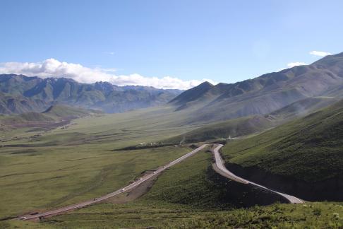 Tianlu Weaving Brocade 9