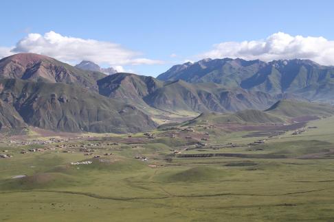 Tianlu Weaving Brocade 10