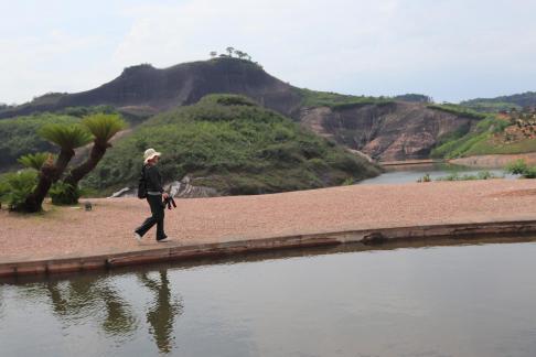 Green bank red rock 5