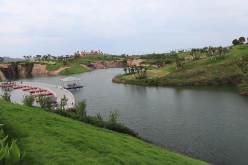 Green bank red rock 8