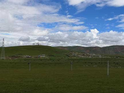 Yunye Pastoral Song 12