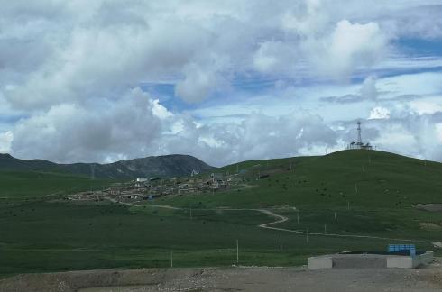 Yunye Pastoral Song 13