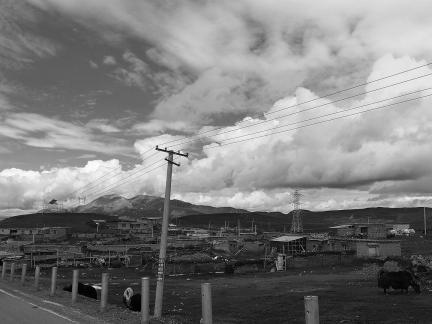 Yunye Pastoral Song 5