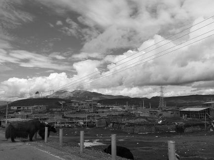 Yunye Pastoral Song 6