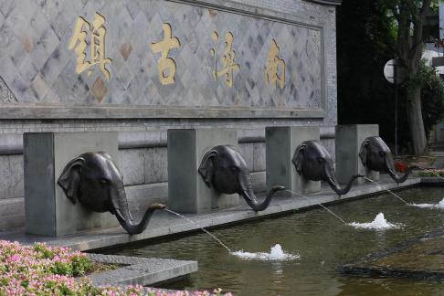 Nanxun Ancient Town 1