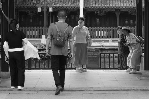 Ancient Charm New Tour 5