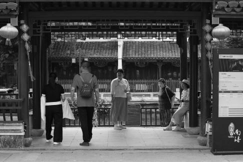 Ancient Charm New Tour 6