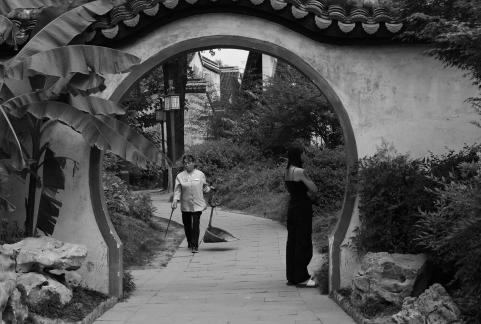 Ancient Charm New Tour 8