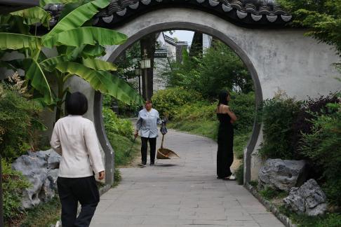 Ancient Charm New Tour 9