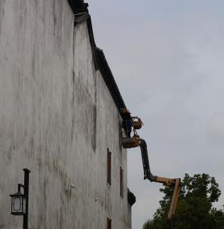 Ancient Charm New Tour 15