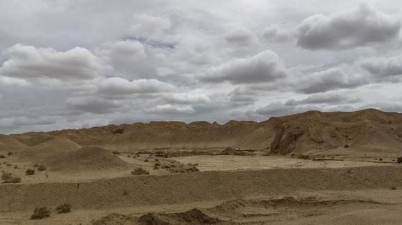 Breath of the Wilderness 5