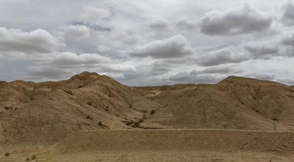 Breath of the Wilderness 7