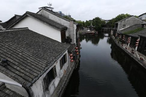 Water Town Stories 4