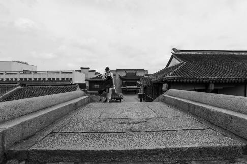 Water Town Stories 6