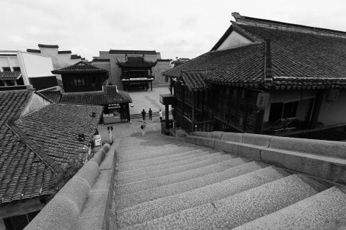 Water Town Stories 7