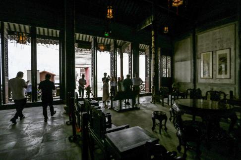 Water Town Stories 14