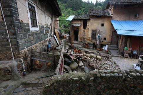 Chaifeng Chicken Language