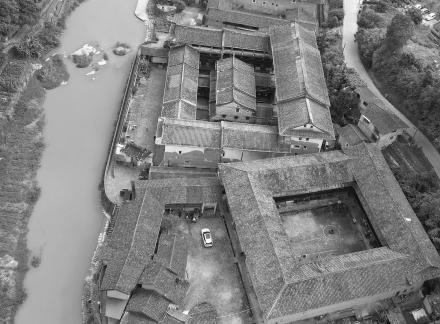 Qingshan Huanyu Building 34