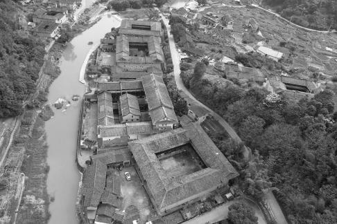 Qingshan Huanyu Building 35