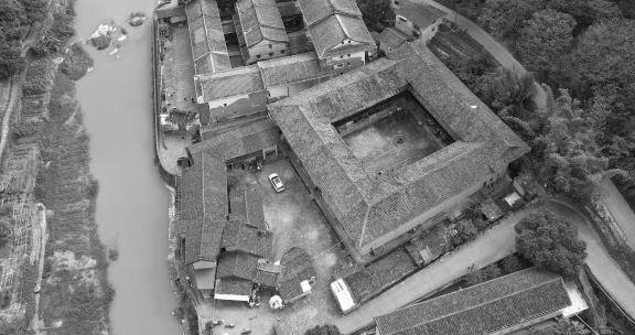 Qingshan Huanyu Building 36