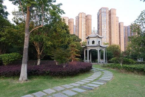 Garden City Corridor