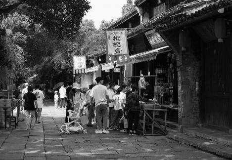 Taste of ancient streets 5