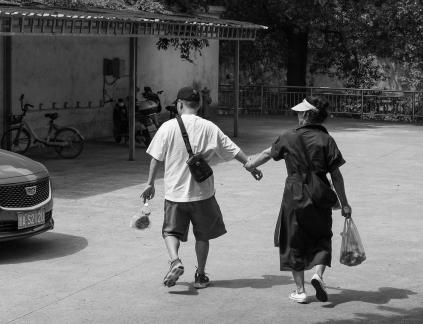 Taste of ancient streets 7