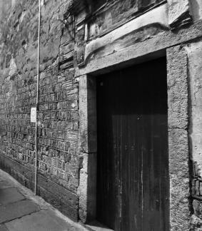 The ancient town charm 21