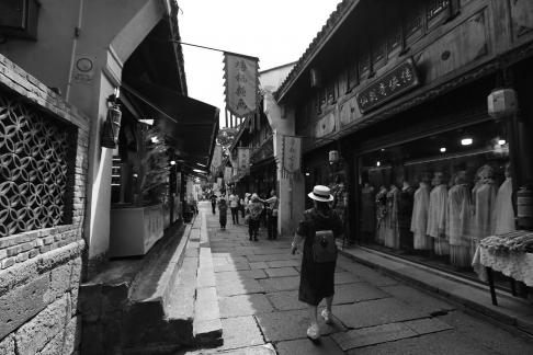 The ancient town charm 23