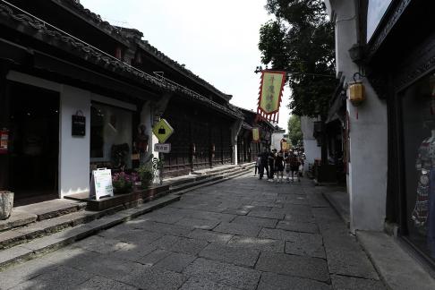 The ancient town charm 25