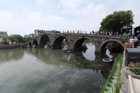 The ancient town charm 31