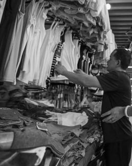 Floating light in the marketplace 8