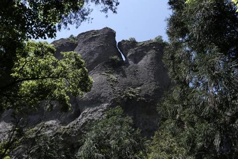 Blue Sky Clear Heart 15