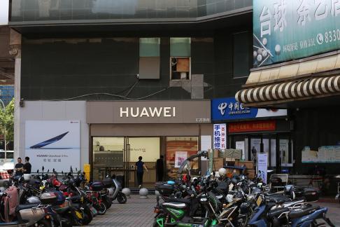 Watchman in front of the door 17