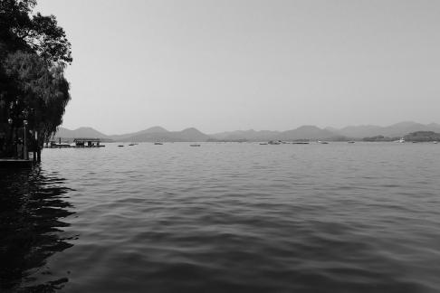 Lake light overlapping dreams 1