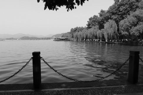 Lake light overlapping dreams 2