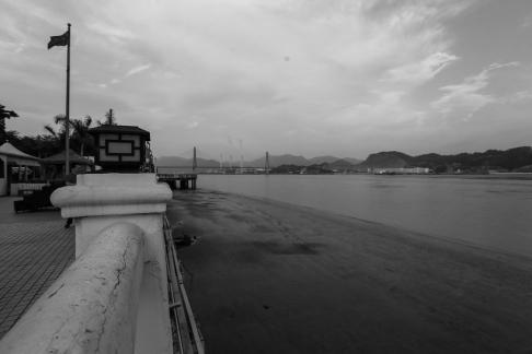 Lake light overlapping dreams 3